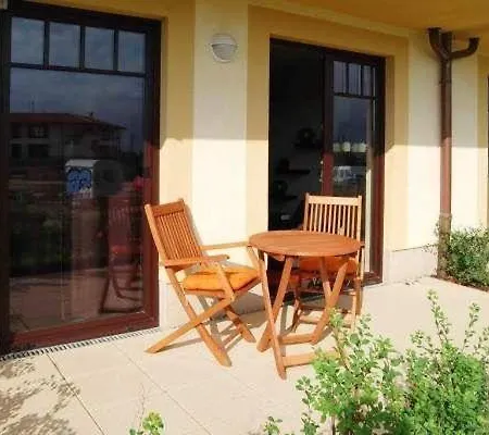 Urlaubstraeume-am-meer-we-5-2-10131 Apartment Kuehlungsborn