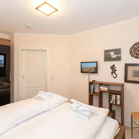 Apartment Urlaubstraeume-am-meer-we-5-2-10131 Kuehlungsborn