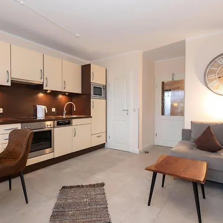 Urlaubstraeume-am-meer-we-5-2-10131 Διαμέρισμα *