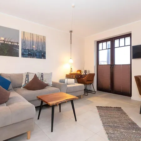 Urlaubstraeume-am-meer-we-5-2-10131 Apartmán *